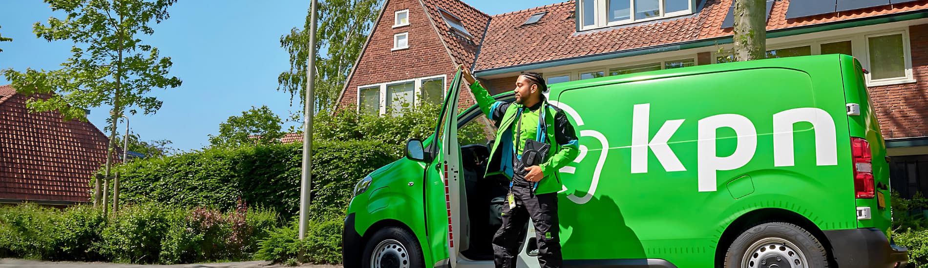 Caso KPN: cómo un gran proveedor de internet está aplicando IA